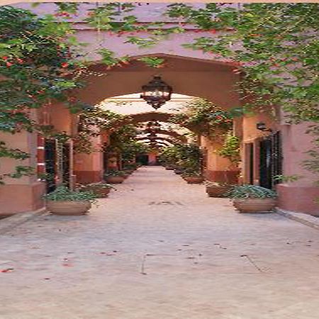Riad Lalla Zahra Марракеш Экстерьер фото