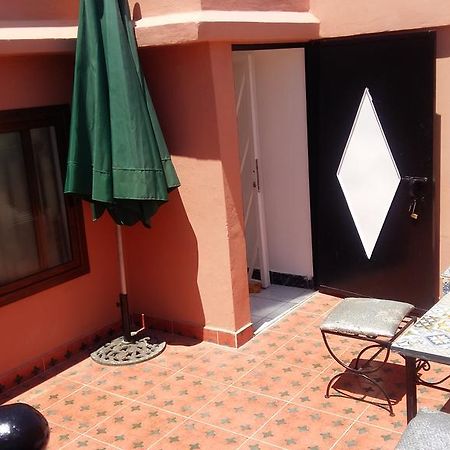 Riad Lalla Zahra Марракеш Экстерьер фото