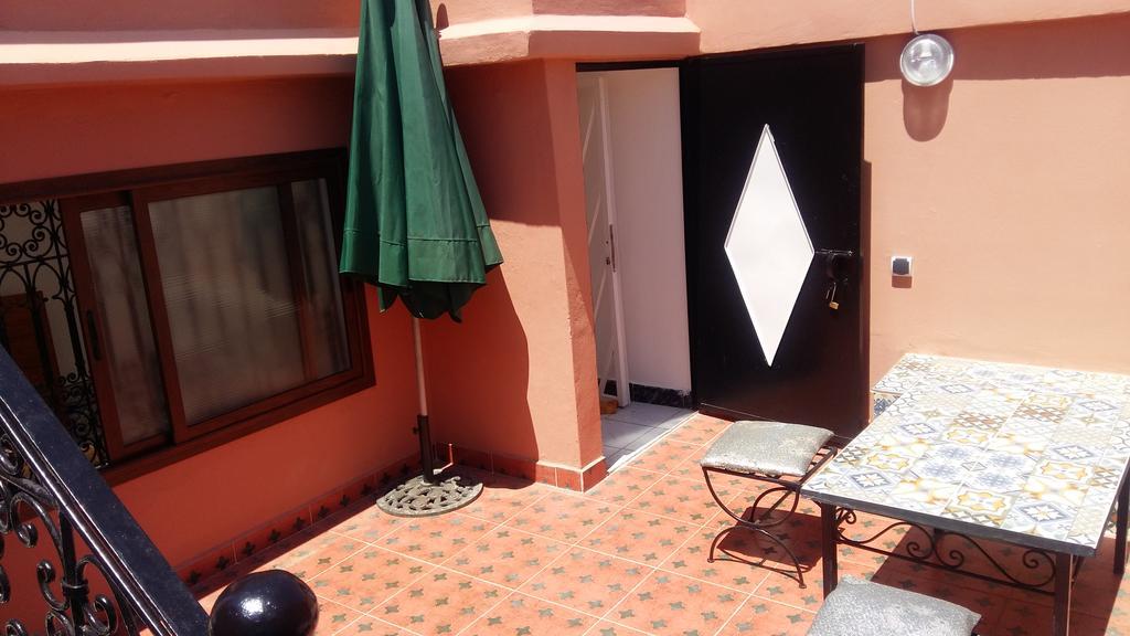 Riad Lalla Zahra Марракеш Экстерьер фото